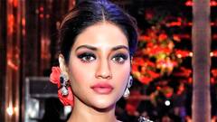 Nusrat Jahan's Controversies: 'Filmy 'love story of Nusrat-Nikhil Jain | Bollywood Kisse