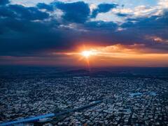 Chennai | உன்னை சொந்தமாக்கும்.. அதுதான் இந்த ஊரு.. - சென்னையின் அழகான புகைப்படங்கள்!