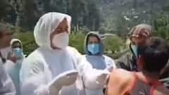 इस राज्य में हैं देश का पहला 100% टीकाकरण वाला गांव