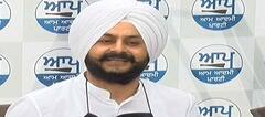 AAP ਆਗੂ ਜਰਨੈਲ ਸਿੰਘ ਲਾਏ Captain 'ਤੇ ਗੰਭੀਰ ਇਲਜ਼ਾਮ