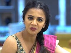 Anjana Rangan | கொஞ்சும் தமிழ் பேசும் தொகுப்பாளினி அஞ்சனா ரங்கன்