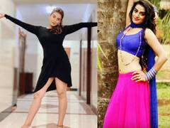 फिल्मों में नहीं आना चाहती थीं Akshara Singh, Ravi Kishan ने ऑफर की पहली फिल्म और बन गईं स्टार