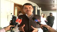 Devendra Fadanavis : मुख्यमंत्री आणि पंतप्रधानांच्या भेटीवर काय म्हणाले देवेंद्र फडणवीस ?