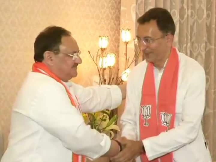 Congress Leader Jitin Prasada Joins BJP Former May be sent to Vidhan parishad जानिए- ताजा ताजा बीजेपी ज्वाइन करने वाले जितिन प्रसाद को पार्टी क्या बड़ा तोहफा देने जा रही है, साथ ही संगठन में भी मिलेगा बड़ा पद