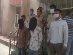 ਰੋਹਤਕ ਦੇ ਬਾਕਸਰ ਤੇ ਮਾਡਲ ਕਾਮੇਸ਼ ਦੇ ਕਤਲ ਮਾਮਲੇ 'ਚ 2 ਗ੍ਰਿਫ਼ਤਾਰ