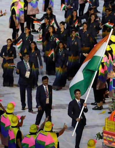 olympic games 2036 may be in india, the bidding process will be starts Olympic Games: શું 2036નો ઓલિમ્પિક ભારતમાં થશે, ગુજરાતે કસી લીધી છે કમર
