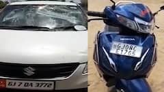 બનાસકાંઠાના દાંતીવાડા પોલીસ સ્ટેશનના કર્મચારી પર જીવલેણ હુમલો, જુઓ વીડિયો