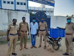 ஸ்நாக்ஸ் டப்பாவில் பான் மசாலா.. சமையல் கொட்டகையில் சாராயம்.. அச்சுறுத்தும் போதை முறைகள்!