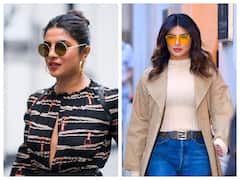 Priyanka Chopra के पास है Sunglasses का शानदार कलेक्शन, देखें ये 5 तस्वीरें