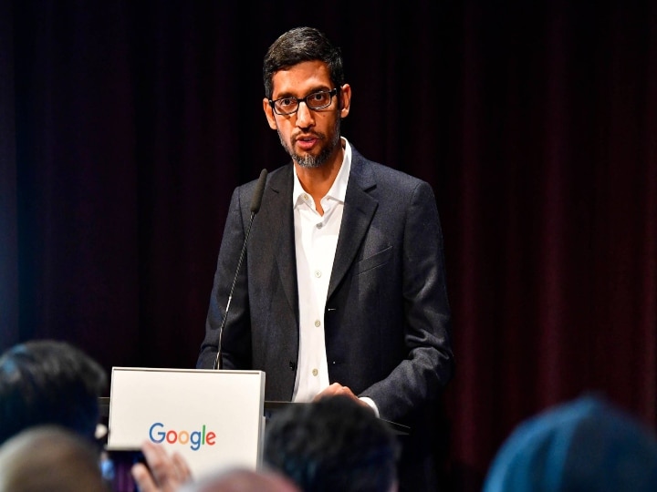 Sundar Pichai Income: டாலர்கள் சரணடைந்த சுந்தர் பிச்சையின் தனி சர்க்கார்!