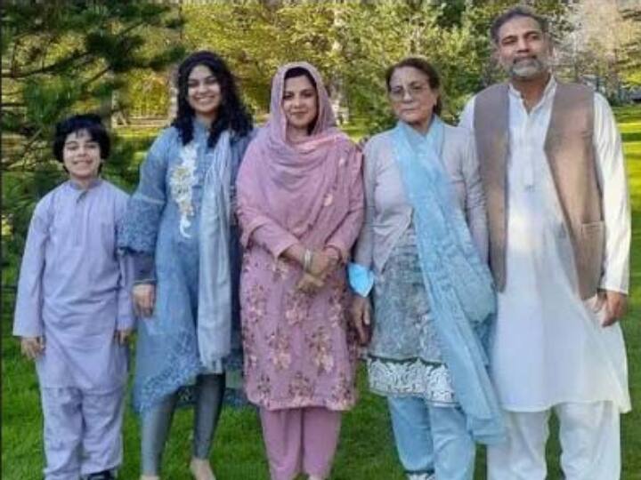 Canada Muslim family Members killed in a truck attack in Ontario Canada Muslim Family Attack: ‛முஸ்லீம் என்பதால் கொன்றேன்’ குடும்பம் மீது லாரி ஏற்றிய இளைஞர் வாக்குமூலம்!