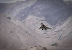 पूर्व लडाखजवळील LAC नजीक चीनचा युद्धाभ्यास, भारतीय सैन्याची करडी नजर