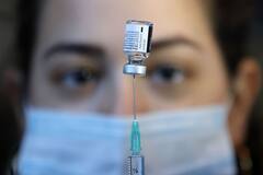 12 વર્ષથી નાના બાળકો પર કોરોના વેક્સિનનું ટ્રાયલ કરશે Pfizer, 6 મહિના બાળકો પણ થશે સામેલ