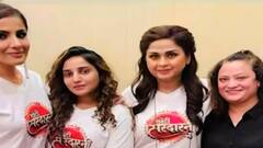 'Choti Sarrdaarni' completes 500 episodes