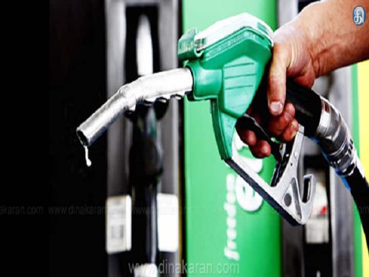 Petrol-diesel-price-today-petrol-diesel-price-hike Petrol Diesel Prices : पेट्रोलचे दर पुन्हा वाढले, मुंबईत गाठला विक्रमी आकडा