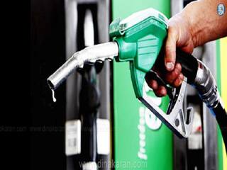 TN petrol diesel price hike: பெட்ரோல், டீசல் விலை உயர்வுக்கு எதிராக பெட்ரோல் பங்குகள் முன் ஆர்ப்பாட்டம்-கே.எஸ்.அழகிரி அறிவிப்பு