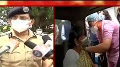 Drive By Vaccination: 'হাসপাতাল নয় ভ্যাকসিন নিন গাড়িতে বসেই', কোভিডকালে শহরে নতুন পরিষেবা