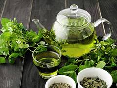 Green Tea Benefits | கொரோனாவை கட்டுப்படுத்துமா க்ரீன் டீ? ஆய்வு முடிவுகள் சொல்வதென்ன?
