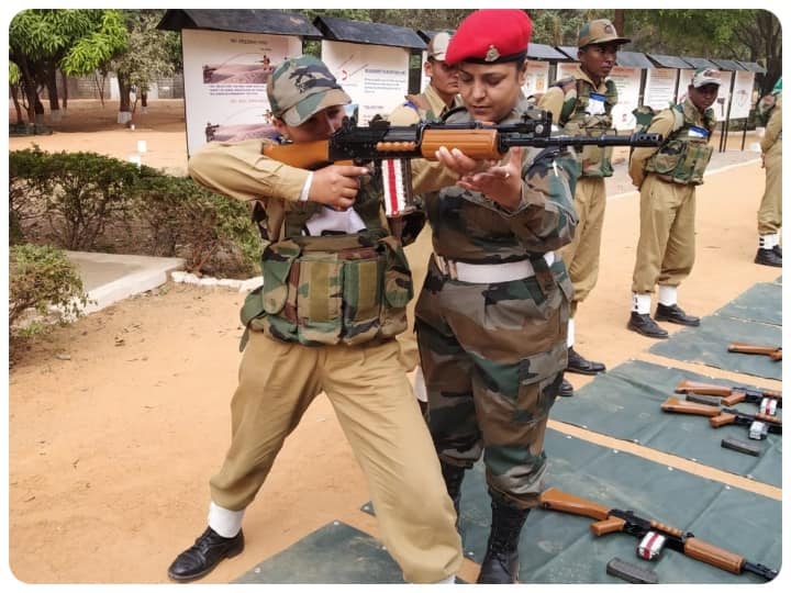 गोरखा मूल की महिलाओं को लेकर भारतीय सेना ने नोटिफिकेशन में किया संशोधन