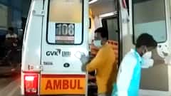 Kanpur Road Accident: लखनऊ से दिल्ली जा रही बस और टैंपो में भीषण टक्कर, 17 की मौत