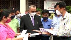 कोरोना, लॉकडाऊनमुळे Hyatt Regency पंचतारांकित हॉटेल तात्पुरतं बंद,200 कर्मचाऱ्यांचं पुढे काय होणार?