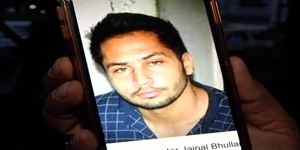 New Town Encounter Update: মাথার দাম নির্ধারণ ১০ লক্ষ টাকা, ছিল ৪০টির বেশি অভিযোগ, নিউটাউনে নিহত দুষ্কৃতী জয়পাল ভুল্লার New Town Encounter: More than 40 cases registered with 10 lakh prize amount declared for these terrorist died in encounter New Town Encounter Update: মাথার দাম নির্ধারণ ১০ লক্ষ টাকা, ছিল ৪০টির বেশি অভিযোগ, নিউটাউনে নিহত দুষ্কৃতী জয়পাল ভুল্লার