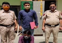 जामताड़ा के बाद बिहार का नालंदा बन रहा साइबर फ्रॉड का हब, दिल्ली पुलिस ने की कई गिरफ्तारियां