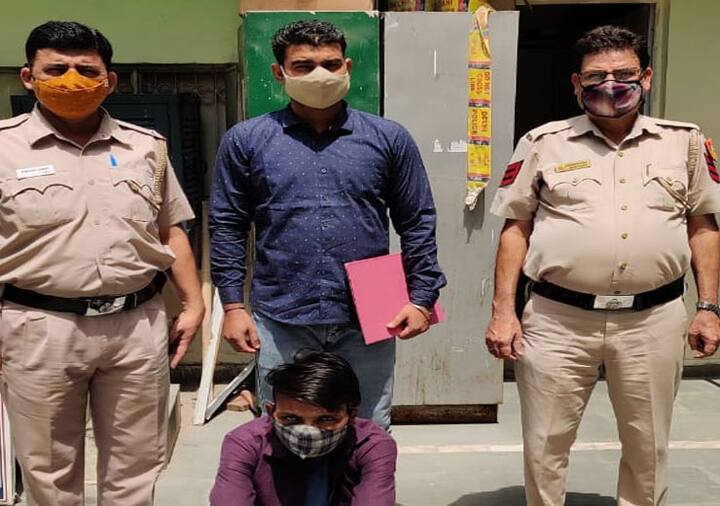 Nalanda becoming the hub of cyber fraud Delhi Police made many arrests Jamtara Bihar ann जामताड़ा के बाद बिहार का नालंदा बन रहा साइबर फ्रॉड का हब, दिल्ली पुलिस ने की कई गिरफ्तारियां