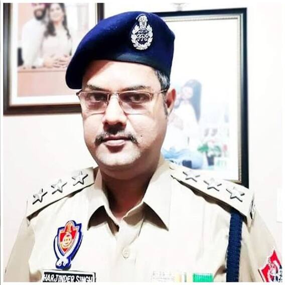 Ludhiana ਸੈਂਟਰਲ ਜੇਲ੍ਹ ਦੇ DSP ਹਰਜਿੰਦਰ ਸਿੰਘ ਦੀ ਮੌਤ, CM ਤੋਂ ਮੰਗੀ ਸੀ ਮਦਦ