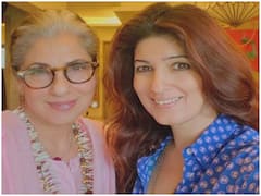 डिंपल कपाड़िया के बर्थडे पर ट्विंकल खन्ना ने शेयर की स्पेशल फोटो, फोटोबॉम्बर बन अक्षय कुमार ने किया ऐसा हाल