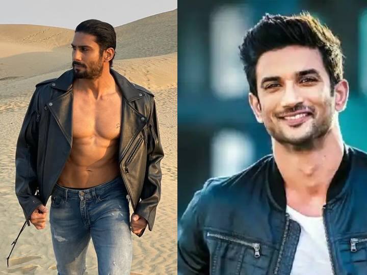 सुशांत सिंह राजपूत की अधूरी ख्वाहिशों का प्रतीक ब्बर ने किया खुलासा, इस जगह जाना चाहते थे दिवंगत एक्टर prateik Babbar revealed sushant singj Rajput want to be go Antarctica सुशांत सिंह राजपूत की अधूरी ख्वाहिशों का प्रतीक ब्बर ने किया खुलासा, इस जगह जाना चाहते थे दिवंगत एक्टर