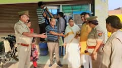Should avoid giving mobile to girls: Meena Kumari of UP's women commission