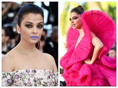 Aishwarya Rai से लेकर Deepika Padukone तक, इन हसीनाओं ने Edgy Makeup के साथ चुराया फैंस का दिल