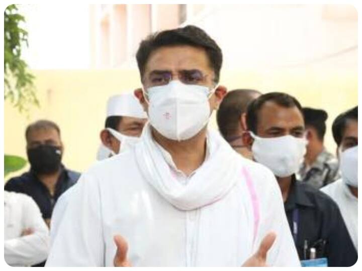 Sachin Pilot close source Claims no dispute in Rajasthan Congress the leadership will follow the promises ANN सचिन पायलट के करीबी का दावा- राजस्थान कांग्रेस में कोई विवाद नहीं, वादों पर अमल करेगा नेतृत्व