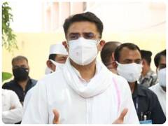 क्या सिंधिया, जितिन के बाद अब सचिन पायलट करेंगे कांग्रेस से बगावत?