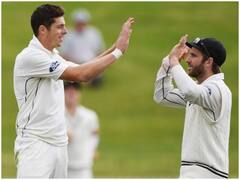 ENG vs NZ: दूसरे टेस्ट से पहले न्यूजीलैंड को लगा डबल झटका, मिशेल सेंटनर बाहर और विलियमसन का खेलना मुश्किल