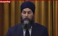 canada muslim family ATTACK : ਵਿਰੋਧੀ ਧਿਰਾਂ ਨੇ ਸਰਕਾਰ 'ਤੇ ਚੁੱਕੇ ਸਵਾਲ, ਕਿਉੰ ਕਿਹਾ canada ਨਹੀਂ Safe !