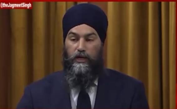 canada muslim family ATTACK : ਵਿਰੋਧੀ ਧਿਰਾਂ ਨੇ ਸਰਕਾਰ 'ਤੇ ਚੁੱਕੇ ਸਵਾਲ, ਕਿਉੰ ਕਿਹਾ canada ਨਹੀਂ Safe !