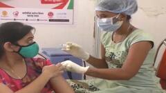 Vaccination : कल्याण-डोंबिवलीत गृहसंकुलात लसीकरण होणार, 33 खासगी रुग्णालयांना परवानगी