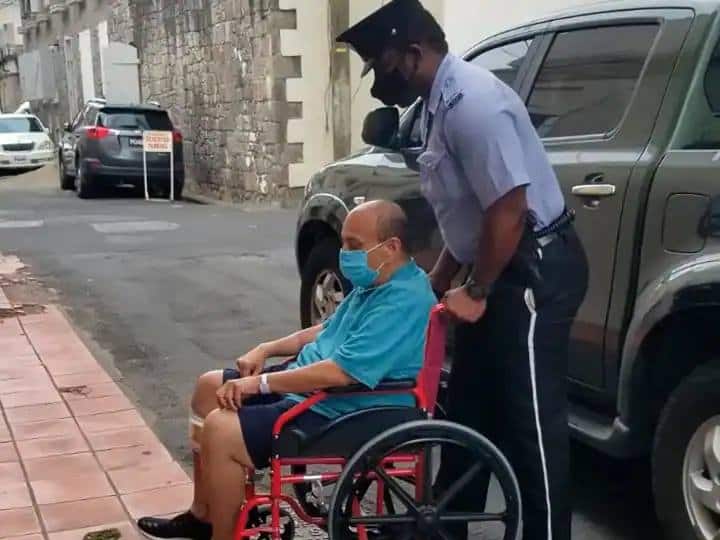 Dominica High Court denies bail to Mehul Choksi Mehul Choksi News: मेहुल चोकसी को लगा झटका, डोमिनिका हाई कोर्ट ने जमानत देने से किया इनकार