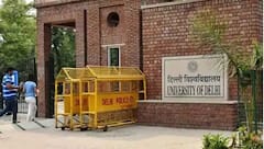 DU Extends Term Of Governing Bodies Of 28 Colleges By Three Months
