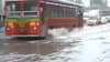 Pre-monsoon rains continue to lash Mumbai's suburbs