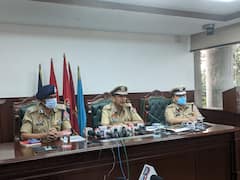 Jaipal Bhullar Encounter: ਪੰਜਾਬ ਦਾ ਵੱਡਾ ਗੈਂਗਸਟਰ ਜੈਪਾਲ ਭੁੱਲਰ 'ਤੇ ਉਸਦਾ ਸਾਥੀ ਐਨਕਾਉਂਟਰ 'ਚ ਢੇਰ, ਦੋਹਰਾ ਕਤਲ ਕਰਕੇ ਹੋਏ ਸੀ ਫਰਾਰ