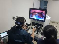 रोबोटिक सर्जरीसाठी आता पुणे-मुंबईला जाण्याची गरज नाही, मराठवाड्यातही होणार शस्त्रक्रिया