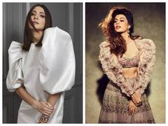 Jacqueline Fernandez से लेकर Anushka Sharma तक, इन 5 हसीनाओं के स्लीव्स ट्रेंड 2021 में मचा रहे हैं धूम