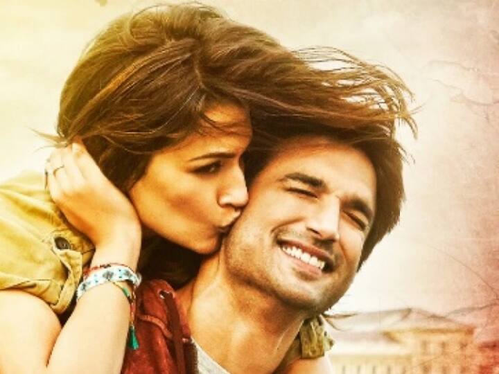 4 Years Of Raabta Kriti Sanon Remembers Sushant Singh Rajput Says Little Did I Know That I