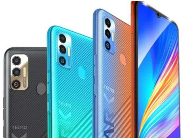 Smartphones Under Rs 10,000: Budget-Friendly Phones Equipped With Latest Features Smartphones Under Rs 10,000: Budget-Friendly Phones Equipped With Latest Features