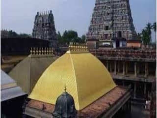 கோயில் சொத்து விபரங்கள் பதிவேற்றம்; சிதம்பரம் கோயில் சொத்துக்கள் இடம் பெறுமா?