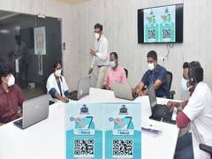 கோவை : க்வாரண்டைன் மருத்துவ ஆலோசனை தேவையா? வீடியோ கால் சேவையை அறிவித்த மாநகராட்சி