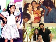 Sonam Kapoor Birthday: बचपन में ऐसे सेलिब्रेट होता था सोनम कपूर का बर्थडे, पापा अनिल कपूर ने शेयर की हैं तस्वीरें, देखें
